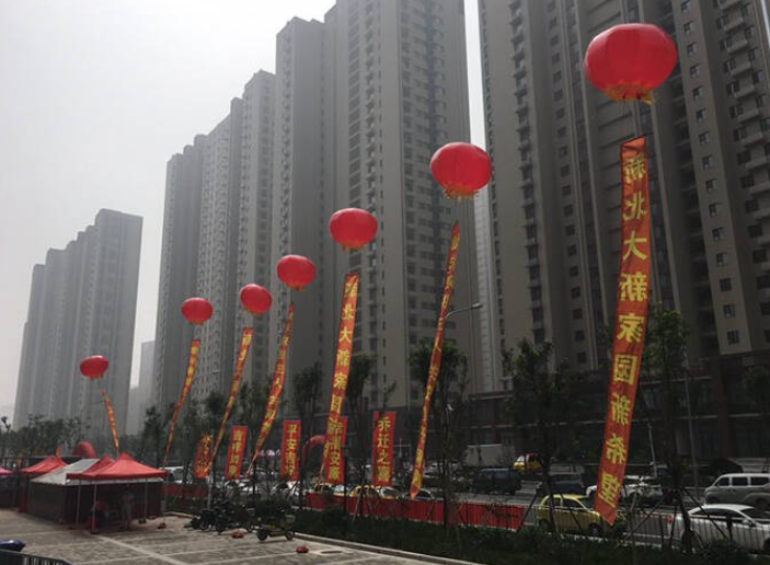 走进济南西市场解码百年繁华