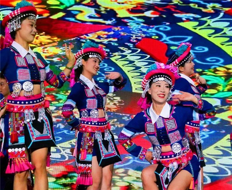 【普洱文旅】"有一种叫云南的生活——云南舞蹈大家跳"普洱专场精彩