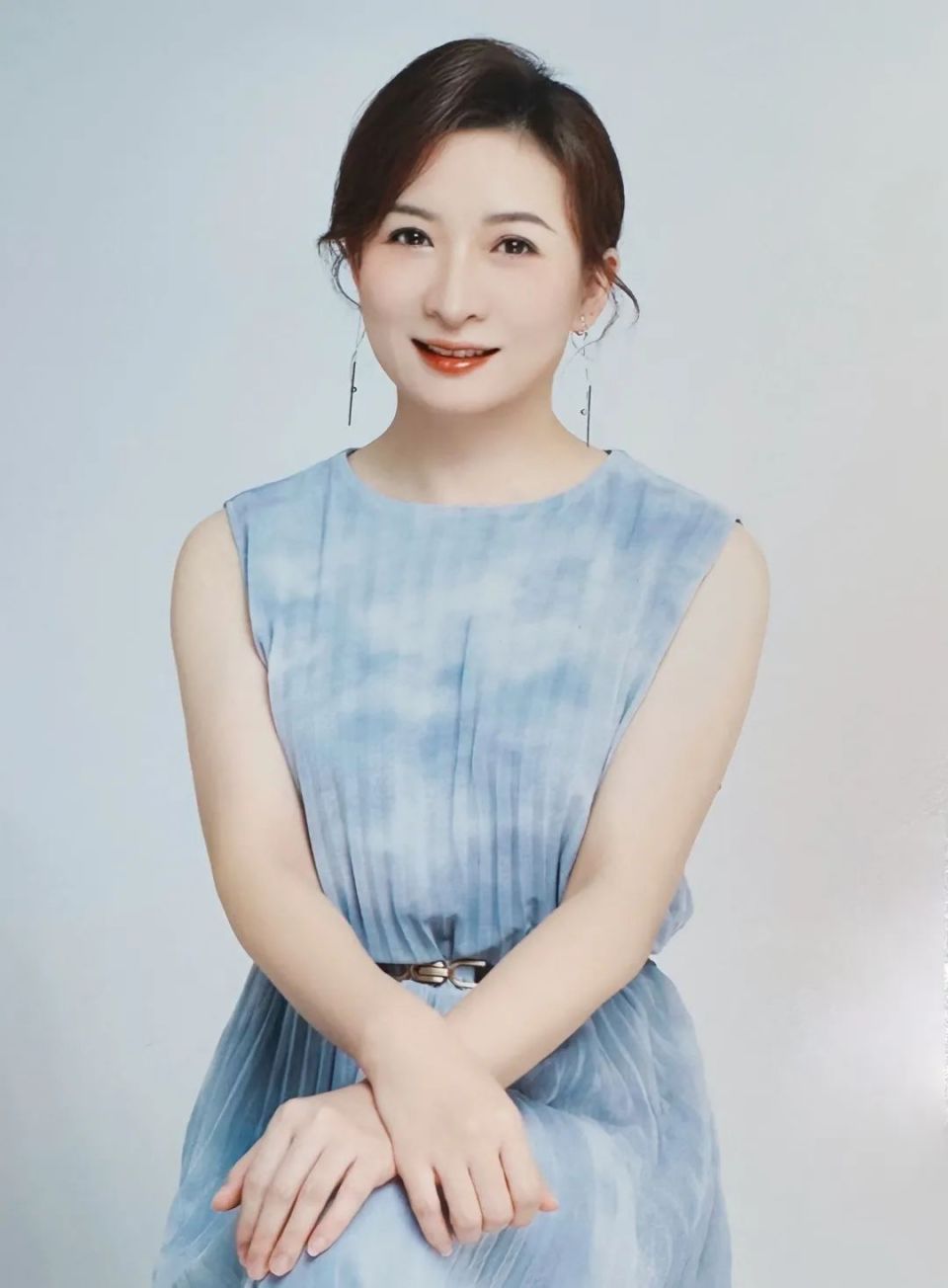 胡晓琴厦门晚报前美食周刊主编,深耕厦门餐饮十余年"我来厦门已经25年