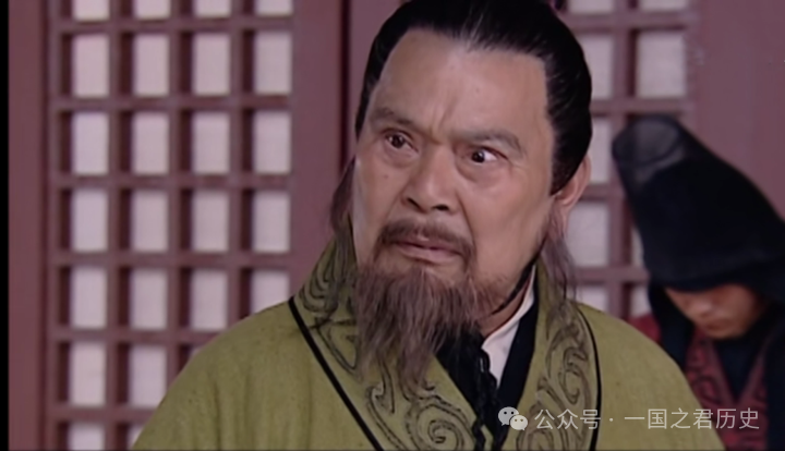 晁错是汉景帝的智囊又得其重用，汉景帝为何杀晁错，这是对还是错_腾讯新闻