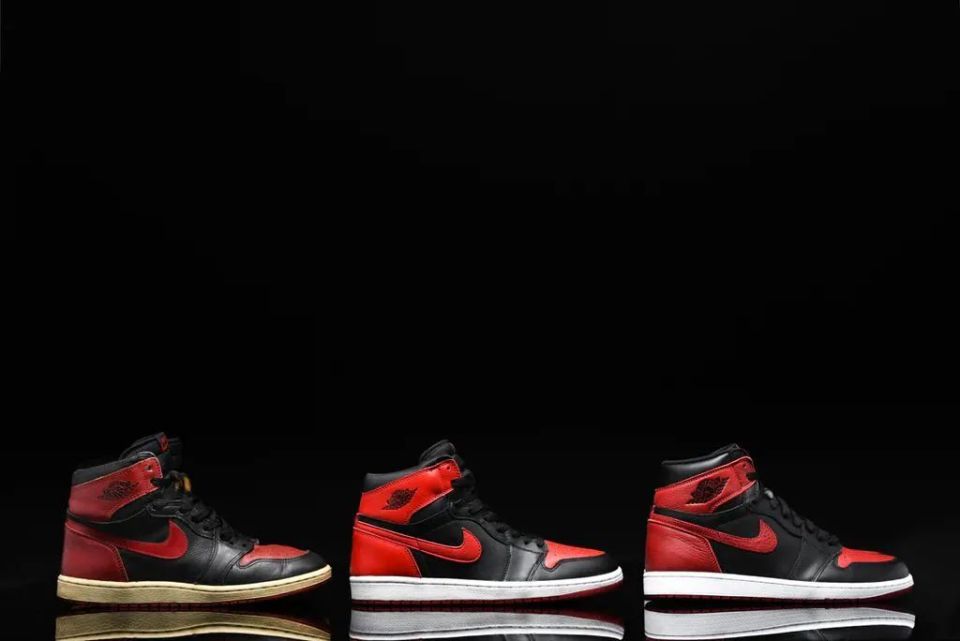 最快下月就发!今年这「十双 og 复刻」要盯紧!每双都是魂牵梦绕!