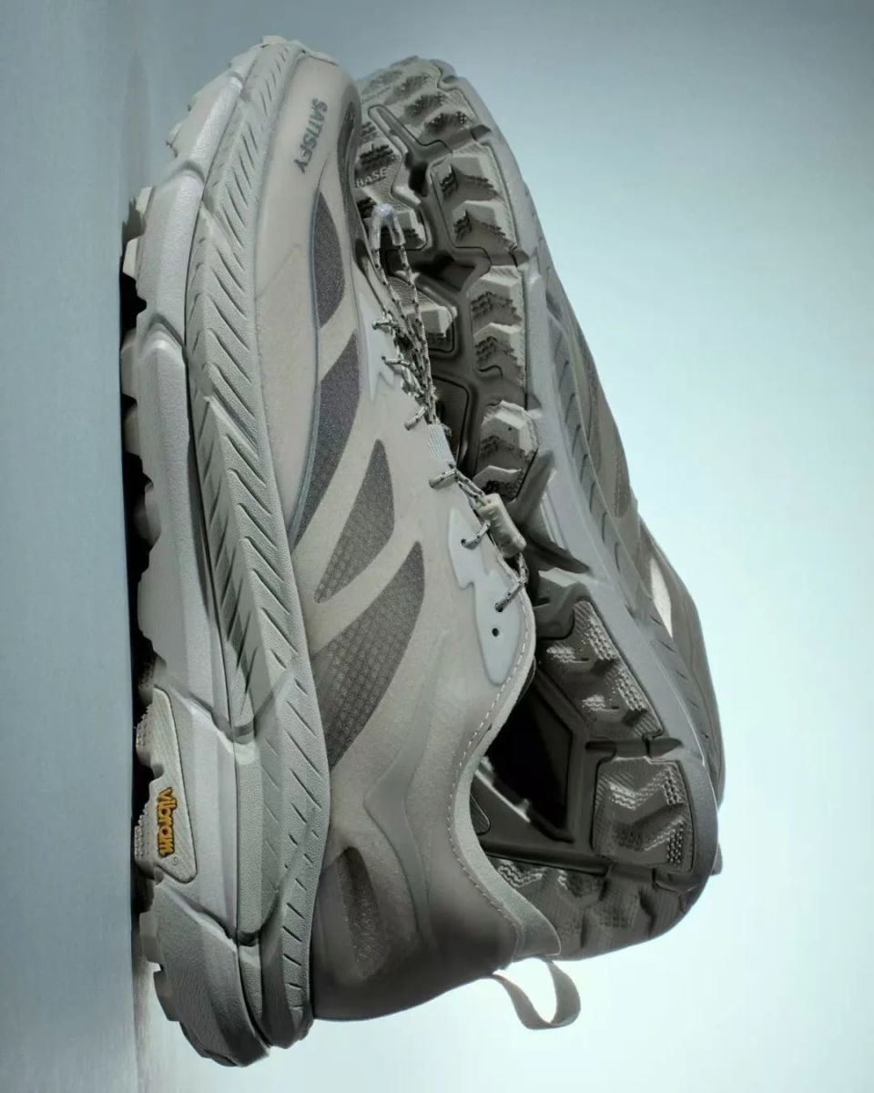 BURTON 蛇年中国限定系列正式发售/HOKA x SATISFY 全新配色限量发售-腾讯新闻