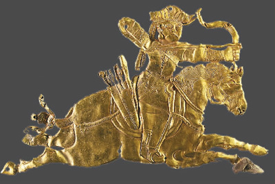 再现丝绸之路"青海道"景象