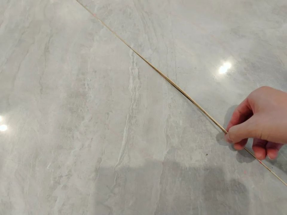 装修易忽略美缝？深度剖析美缝9问9答及两大类型区别