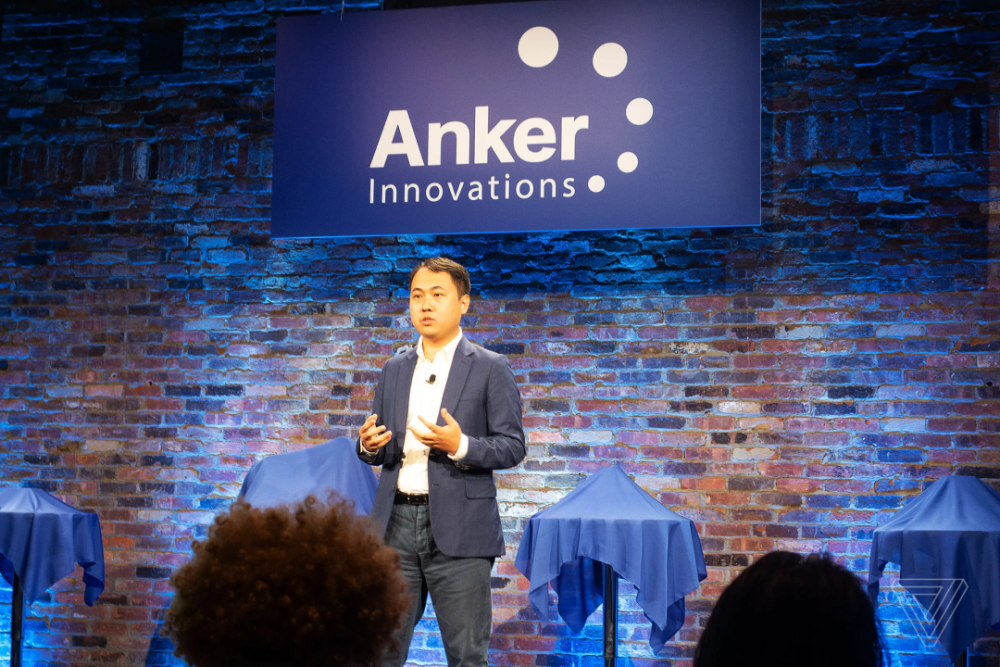 80后北大学霸,辞去百万年薪回国,靠跨境电商狂赚百亿