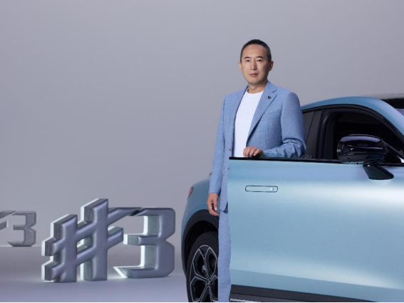 smart ceo佟湘北:性能是精灵#3的关键词