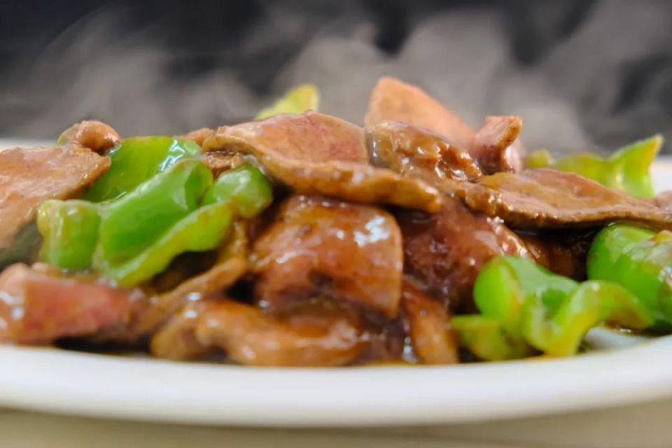 上海美食合集|旅行博主在上海狂炫十天的私家推荐_腾讯新闻