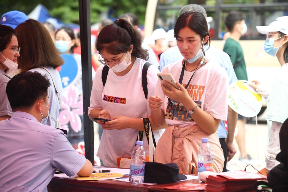 若是被这4个大学本科专业录取,读民办院校也没关系,就业很吃香