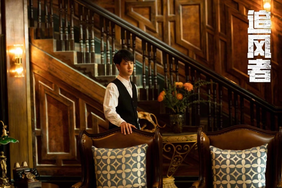 追风者捧红了三位不出名的配角李沁的演技为何被质疑