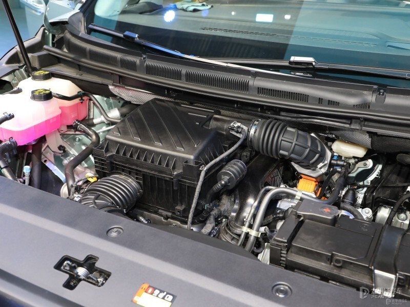 上汽大通大家7超混版/大家9超混版上市,售19.99/26.99万元起