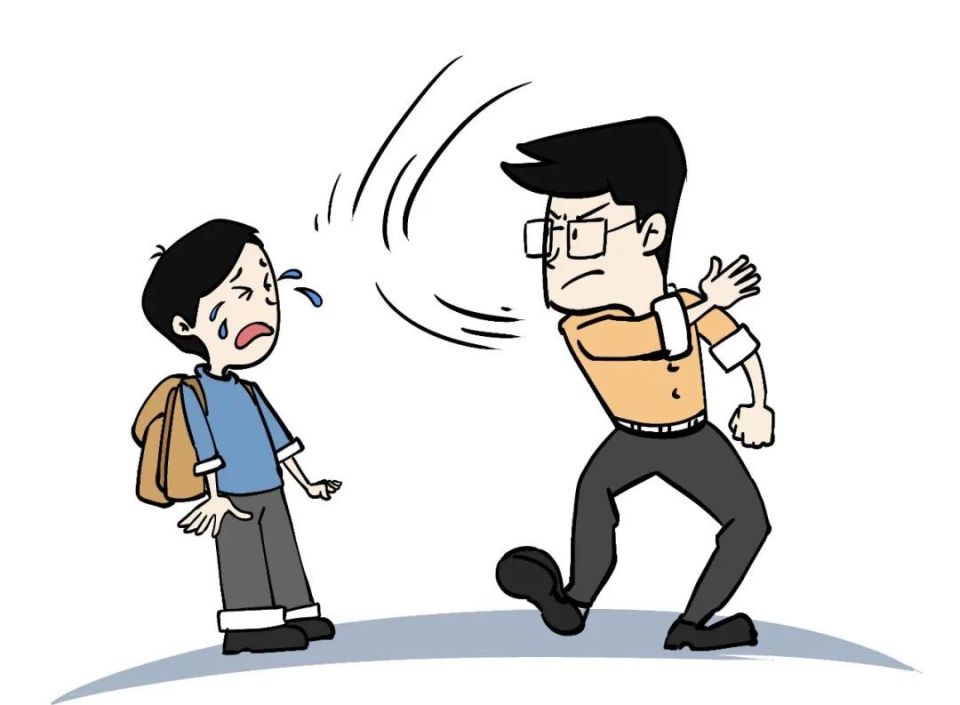 4月7日,记者了解到,法院两审认为,该教师打耳光行为不属于教育惩戒