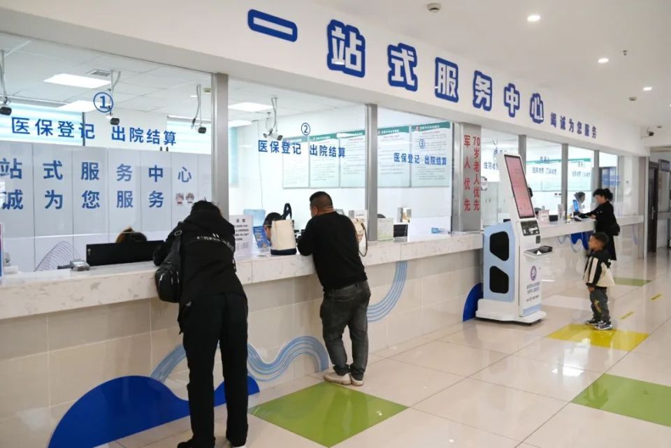 用心守护母婴安全 服务有感情有温度——安顺市妇幼保健院多项便民