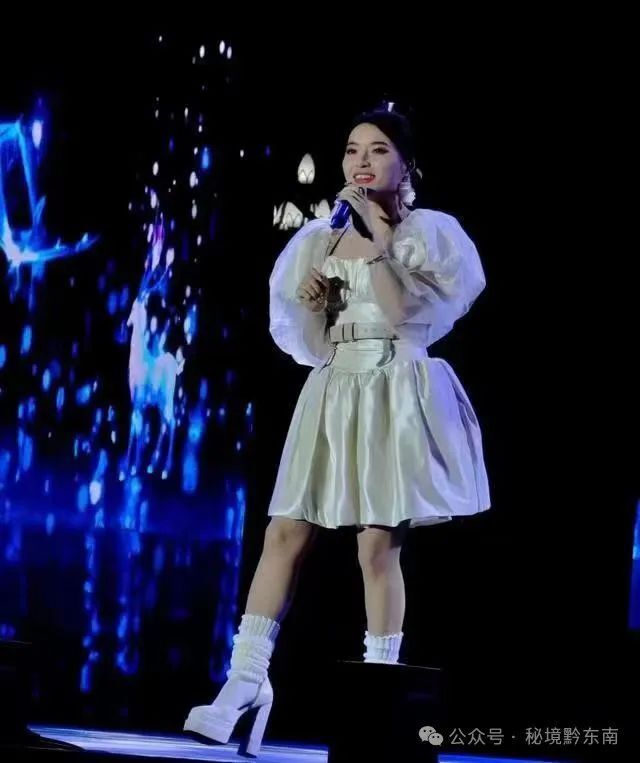 璀璨台江·民族共融|2024年苗族姊妹节盛大启幕