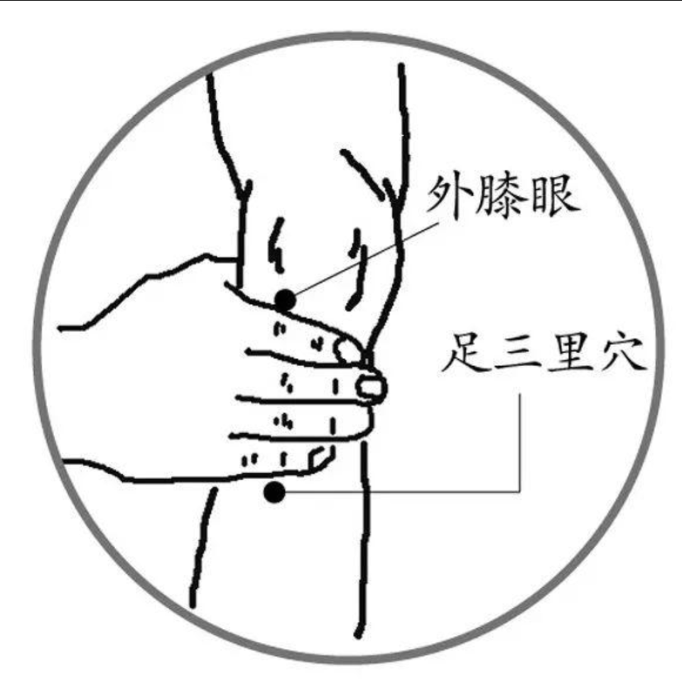 腿上出现这4种现象？小心身体在暗示潜在病变！快重视