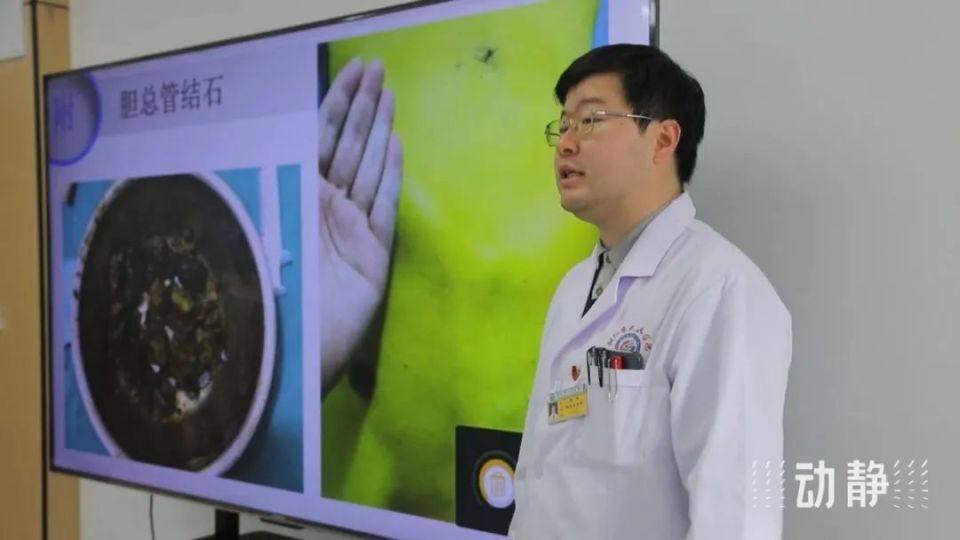 铜仁市人民医院肝胆外科副主任医师 张峰指导老师张峰是医院培养的