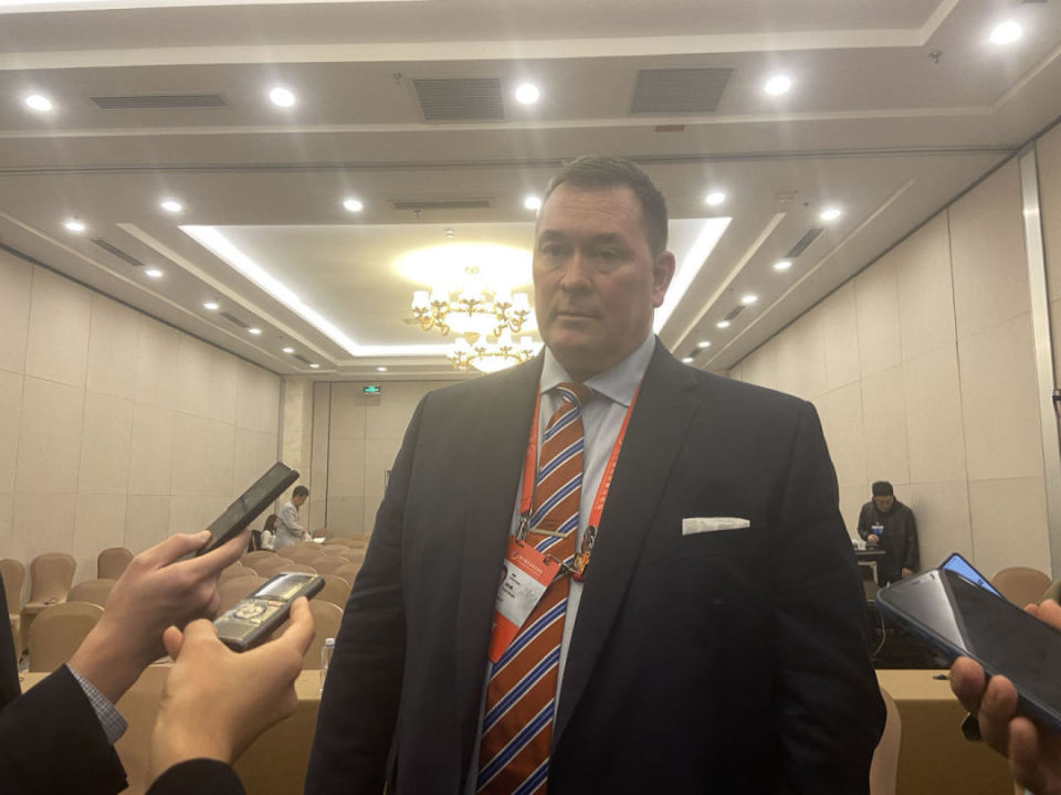 美拟扩"印太盟友",中美欲"避免冲突"| 亚太群英荟