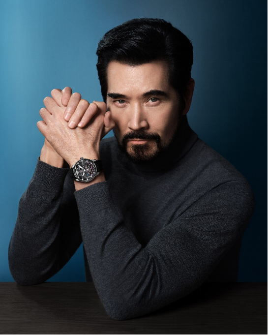 每周速报farfetch发发奇官宣白敬亭成为亚太区代言人丝芙兰中国第二家