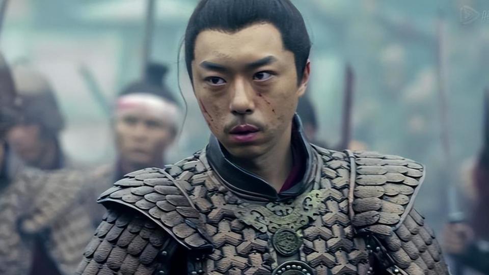 《琅琊榜》七个赤焰旧人:个个让梁帝忌惮,林殊一人就把大梁掀了