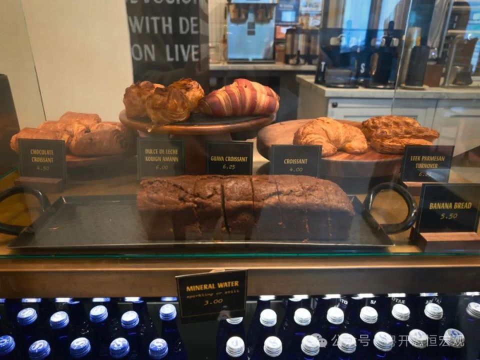 廖佐夫:五一美国行见闻