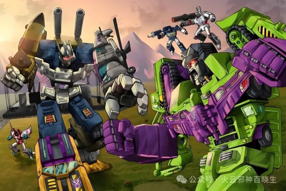 最不匹配的一对组合金刚死对头:混天豹和守护神