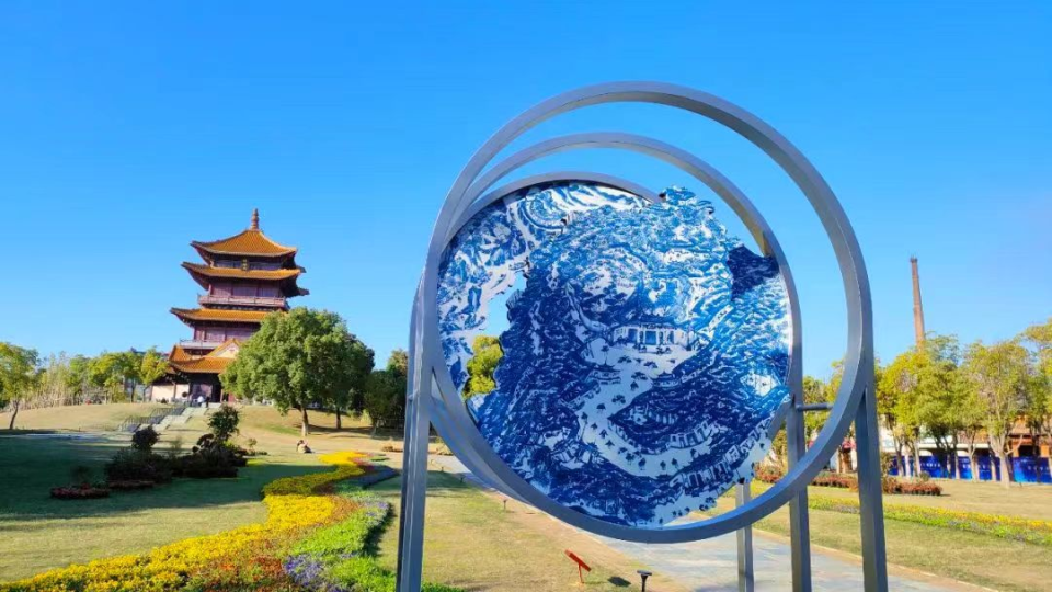 "五一"免门票!江西这些景区景点