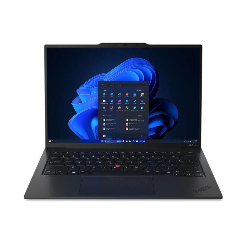 2024 款联想 ThinkPad X1 Carbon 笔记本电脑渲染图曝光插图22