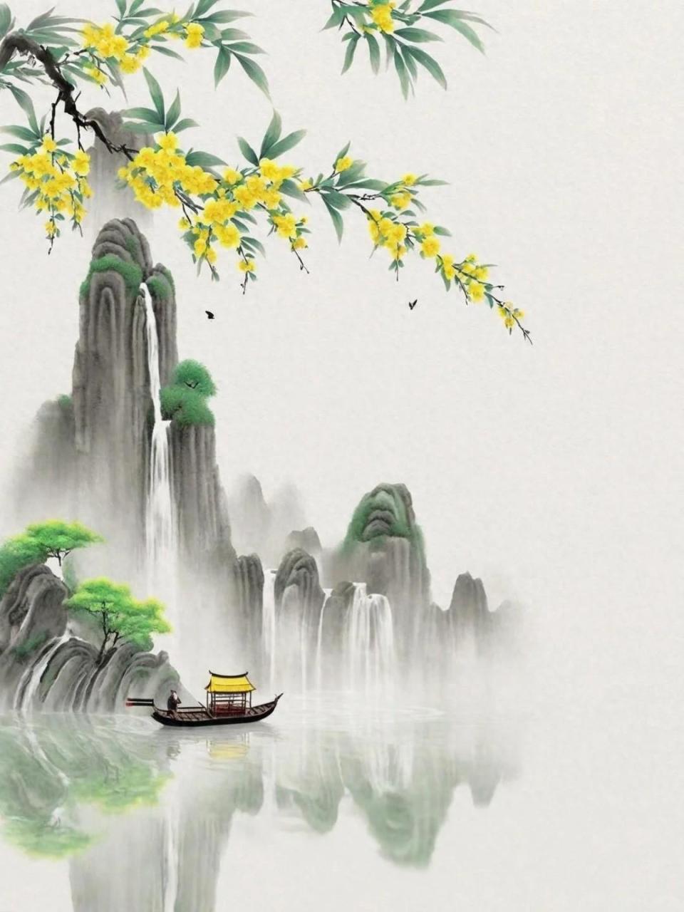 无论晨昏,不拘雨雪,让心在繁华过尽处依然温润如初.