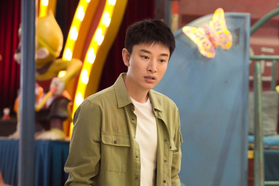 贾乃亮《创想季》开播就被一星刷屏,观众的差评理由出奇一致!