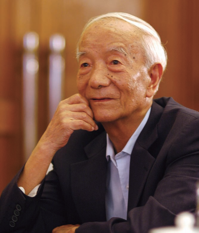 航天大家 | 祝王希季院士102岁生日快乐