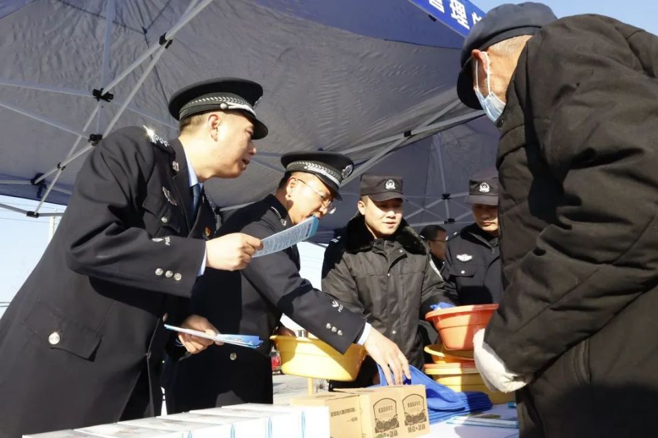 宁夏公安启动禁赌宣传月活动