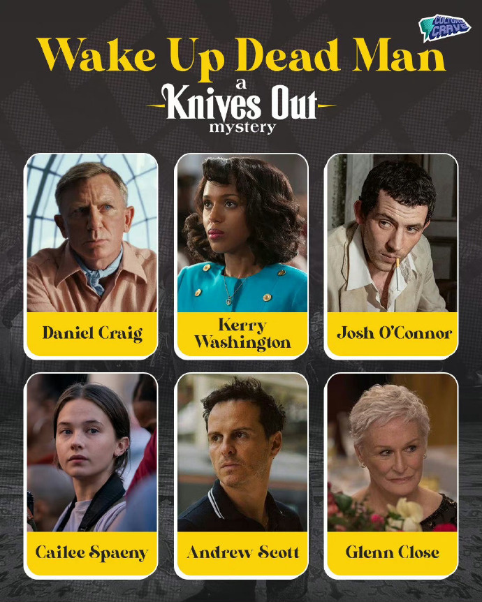 事故后首部电影!杰瑞米·雷纳加盟《利刃出鞘3》