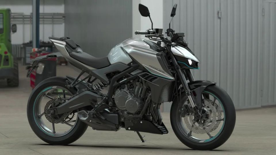 北京国际摩托车展预热,重磅车型提前看!