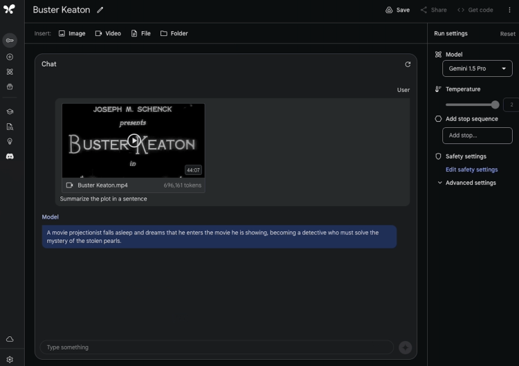 10m上下文,仅靠提示就掌握一门语言,谷歌gemini 1.5被openai抢头条真冤