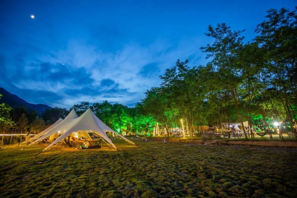 2023年崆峒区乡村文化旅游节快西沟村喊你来耍