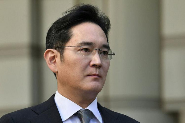 三星李在镕首次成为韩国首富:115亿美元不及马云一半