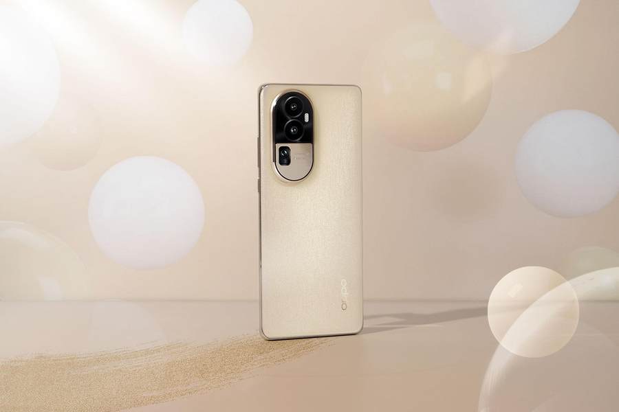 百瓦快充更有超大电池，OPPO Reno10 Pro＋带来无忧续航好体验