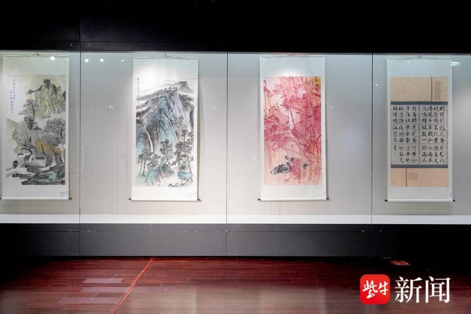 周怀民捐赠四十周年系列纪念活动在锡开启_腾讯新闻
