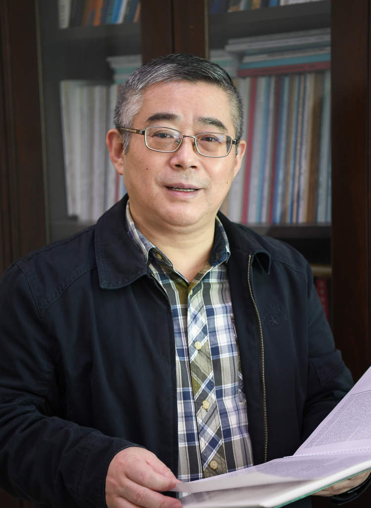 同济大学4位教授当选院士