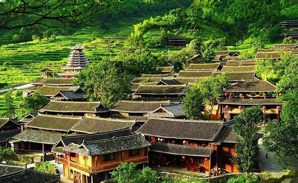 湖南十大冷门景点,人少景美好玩