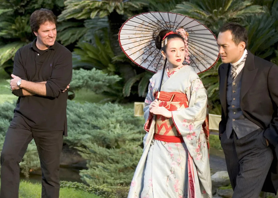 这张顶级野心脸,内娱无代餐