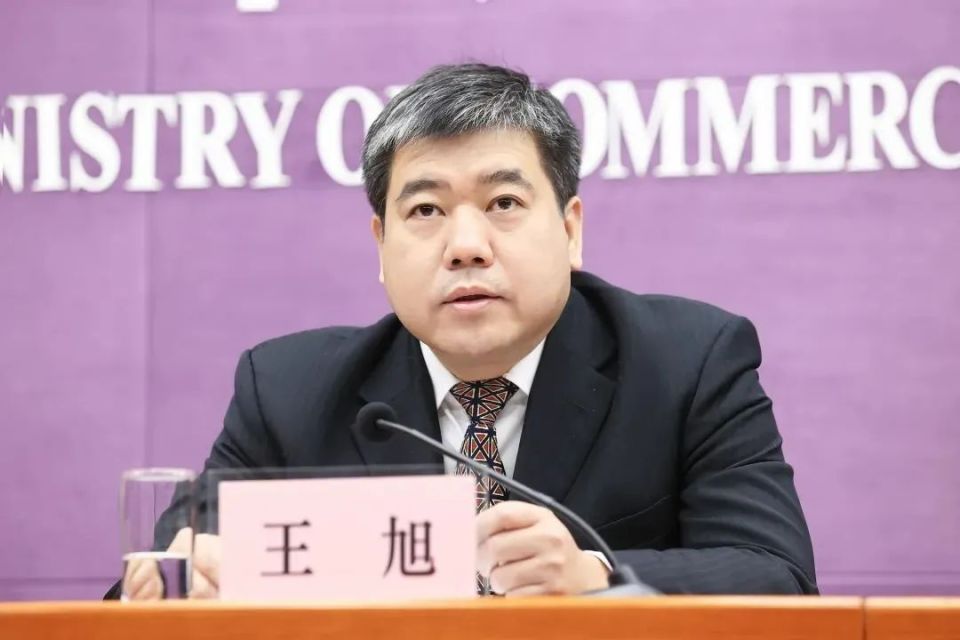 天津市委副书记陈辐宽,市委常委王旭,都有新职