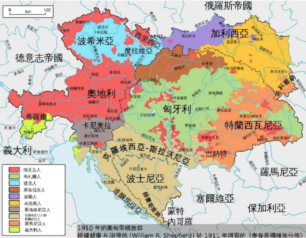 从非暴力的天鹅绒到枪击总理,斯洛伐克人怎么也献忠了? | 循迹晓讲