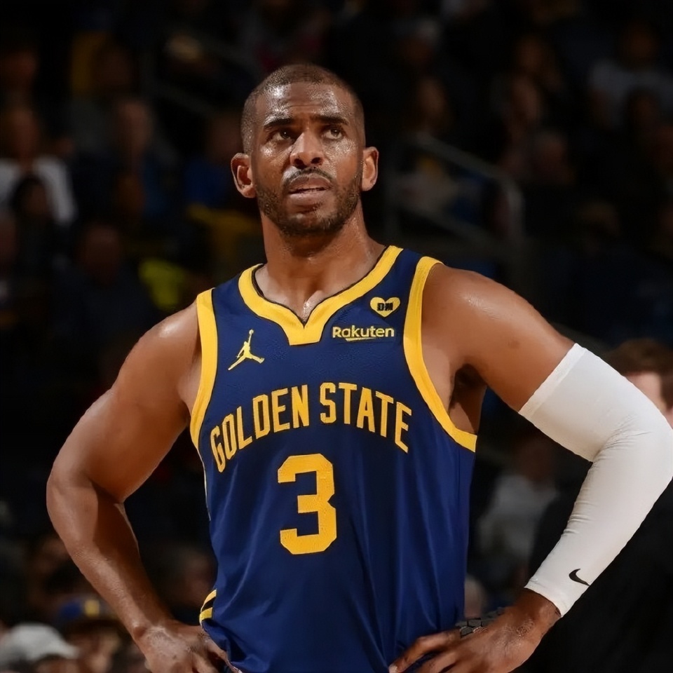 名记:保罗薪资3000万会被勇士裁掉 他和詹皇莫逆之交很可能去湖人