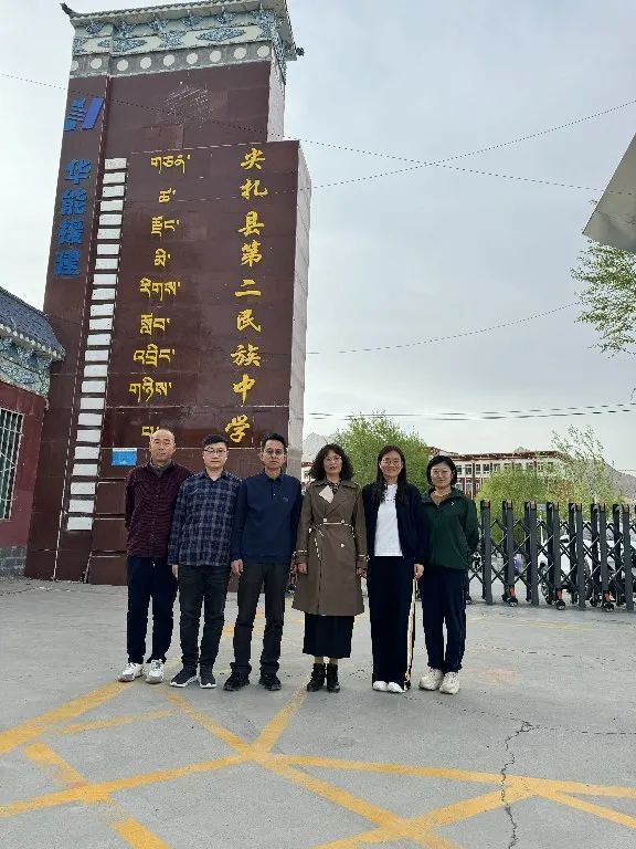 激励互助搭平台 一片丹心育桃李——记天津市滨海新区大港第三中学副