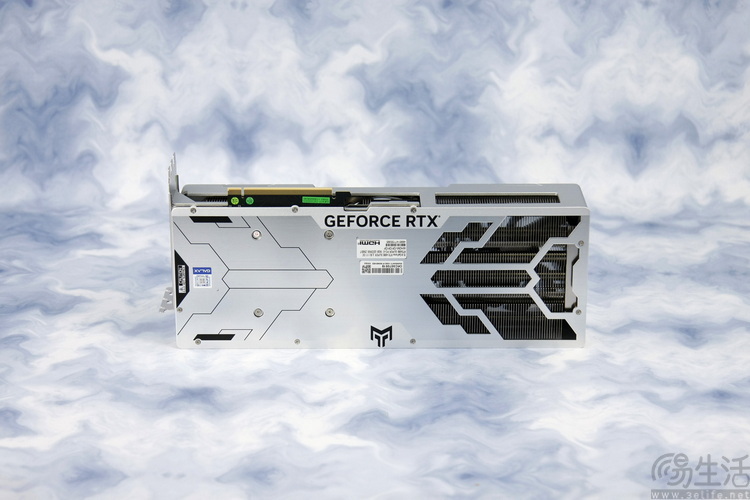 影驰rtx4080 super金属大师oc评测:硬核玩家首选_腾讯