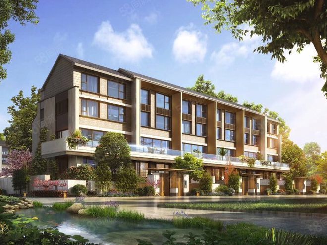 北京汤泉墅售楼处电话400-668-7595转接1133官方售楼中心配套-户型