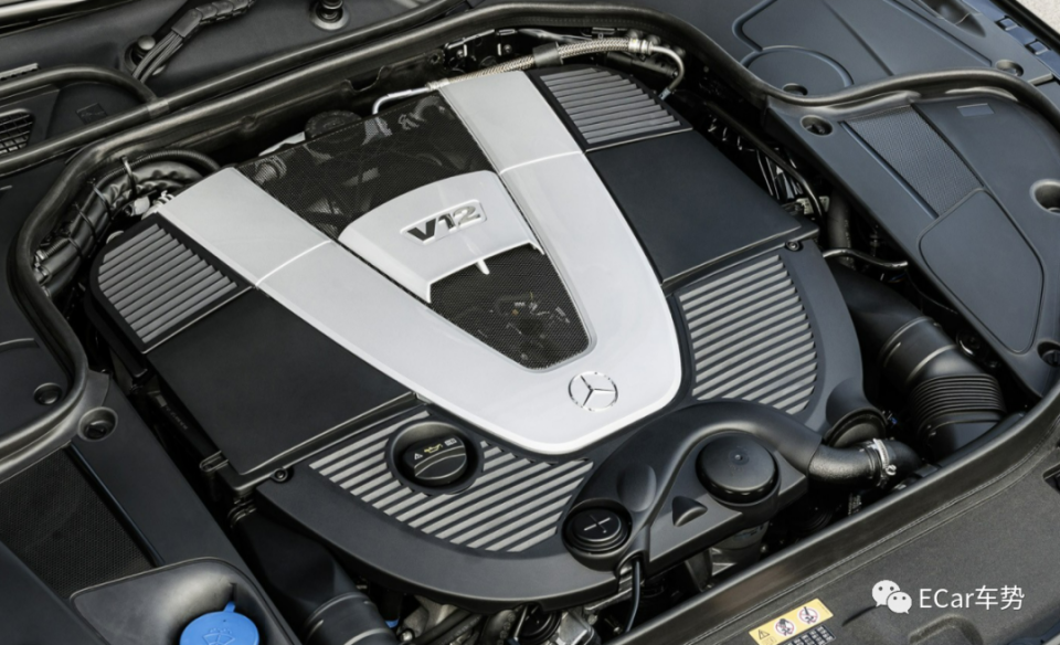 宾利停产12缸发动机,一个时代落幕