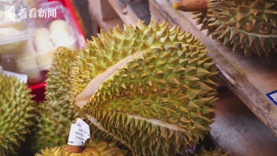 "水果店商家:品质和口感也会更好.