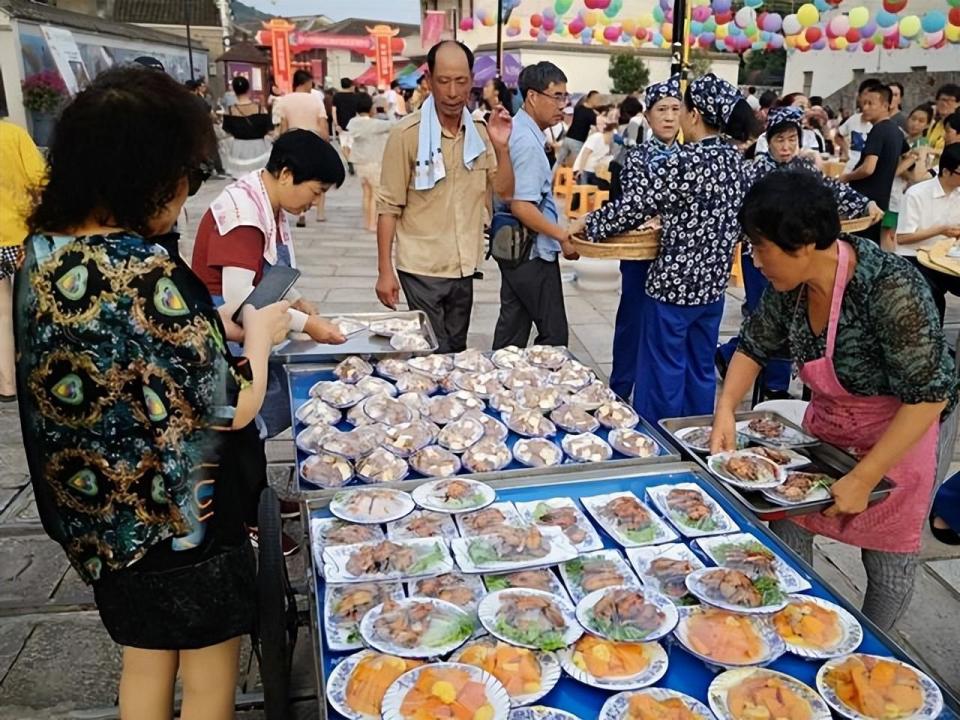 南方人來北方吃席雞蛋湯上桌客人就走了這是在趕人走嗎