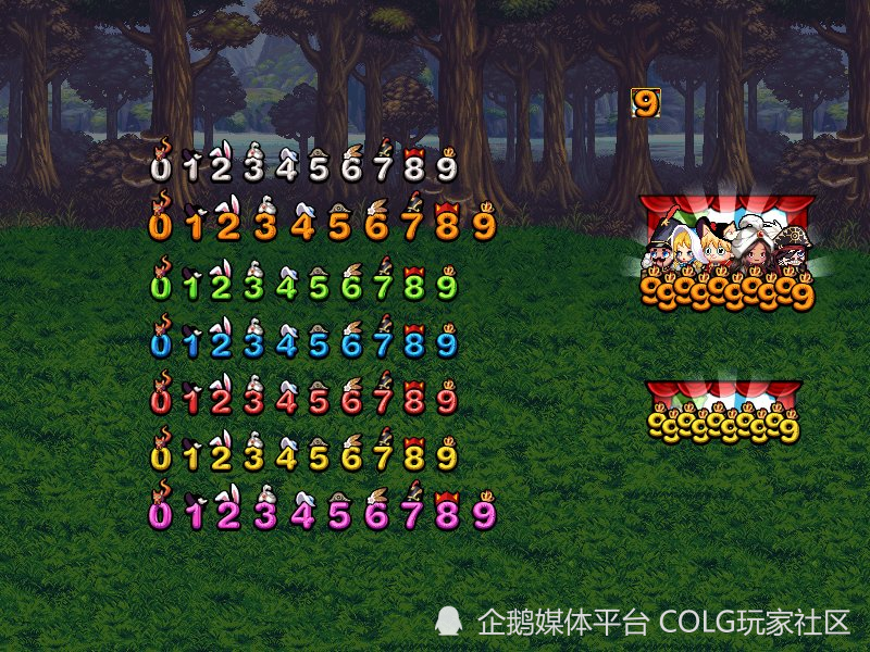 dnf外观图鉴:童话套复刻,0323版本可获得外观一览_腾讯新闻